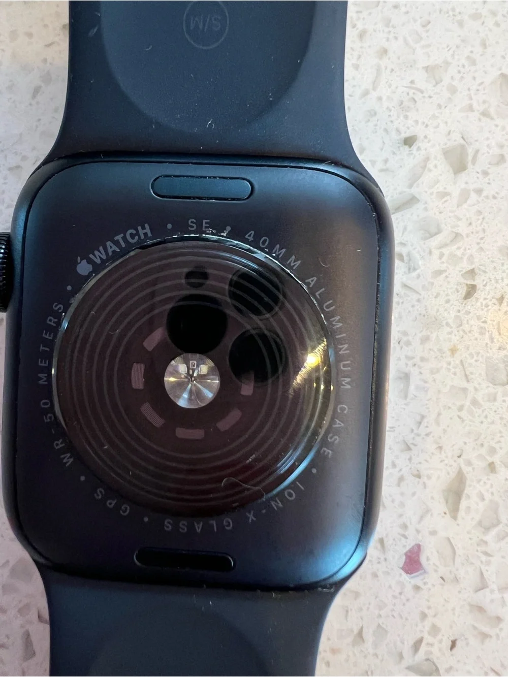 Apple Watch SE 40mm